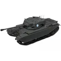 1/35 Scale Model Kit - GIRLS-und-PANZER / Centurion & Shimada Arisu