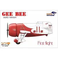 1/48 Scale Model Kit - Airliner