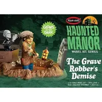 1/12 Scale Model Kit - Haunted Manor