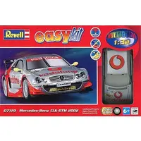 1/32 Scale Model Kit - Mercedes-Benz