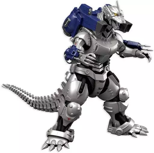 MechaGodzilla "KIRYU" Model Kit