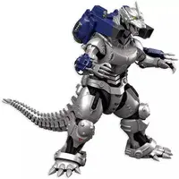 MechaGodzilla "KIRYU" Model Kit