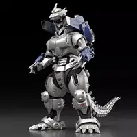 MechaGodzilla "KIRYU" Model Kit