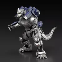 MechaGodzilla "KIRYU" Model Kit