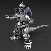 MechaGodzilla "KIRYU" Model Kit