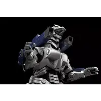 MechaGodzilla "KIRYU" Model Kit