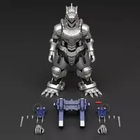 MechaGodzilla "KIRYU" Model Kit
