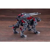 1/72 Scale Model Kit - ZOIDS / Lightning Saix