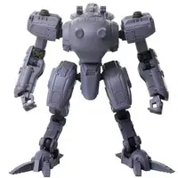1/72 Scale Model Kit - FRONT MISSION
