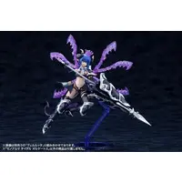 XenoAlma - SOUSAI SHOJO TEIEN / Tidal Orketos