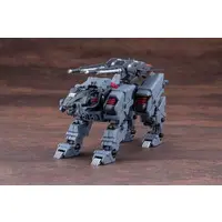 1/72 Scale Model Kit - ZOIDS / Lightning Saix