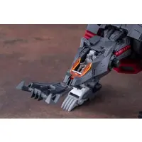 1/72 Scale Model Kit - ZOIDS / Lightning Saix