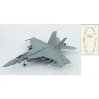 1/72 Scale Model Kit - Fighter aircraft model kits / Super Hornet