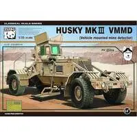 1/35 Scale Model Kit - Vehicle