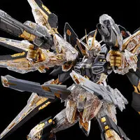 Gundam Models - MOBILE SUIT GUNDAM SEED DESTINY / Lacus Clyne & Strike Freedom Gundam