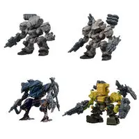 Plastic Model Kit - ARMORED CORE