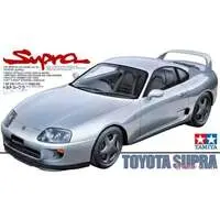 1/24 Scale Model Kit - Vehicle / SUPRA