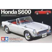 1/24 Scale Model Kit - Honda / Honda S600
