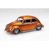 1/32 Scale Model Kit - Volkswagen / Volkswagen Beetle
