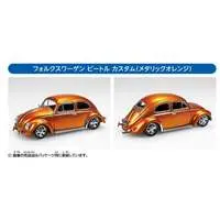 1/32 Scale Model Kit - Volkswagen / Volkswagen Beetle