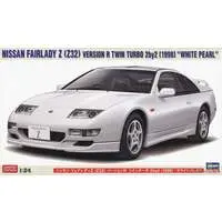 1/24 Scale Model Kit - NISSAN / FAIRLADY