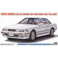 1/24 Scale Model Kit - Vehicle
