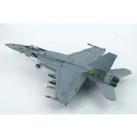 1/72 Scale Model Kit - Fighter aircraft model kits / Super Hornet