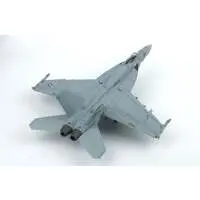 1/72 Scale Model Kit - Fighter aircraft model kits / Super Hornet