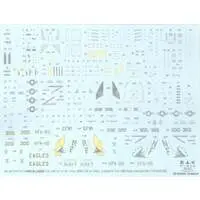 1/72 Scale Model Kit - Fighter aircraft model kits / Super Hornet