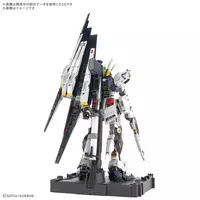 Gundam Models - Mobile Suit Gundam Char's Counterattack