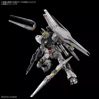 Gundam Models - Mobile Suit Gundam Char's Counterattack