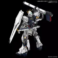 Gundam Models - Mobile Suit Gundam Char's Counterattack