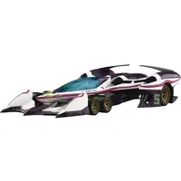 1/24 Scale Model Kit - Future GPX Cyber Formula / Aoi Ogre AN-21