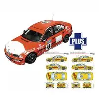 1/24 Scale Model Kit - BMW