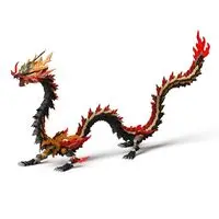 Plastic Model Kit - ShenXing Series