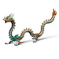 Plastic Model Kit - ShenXing Series