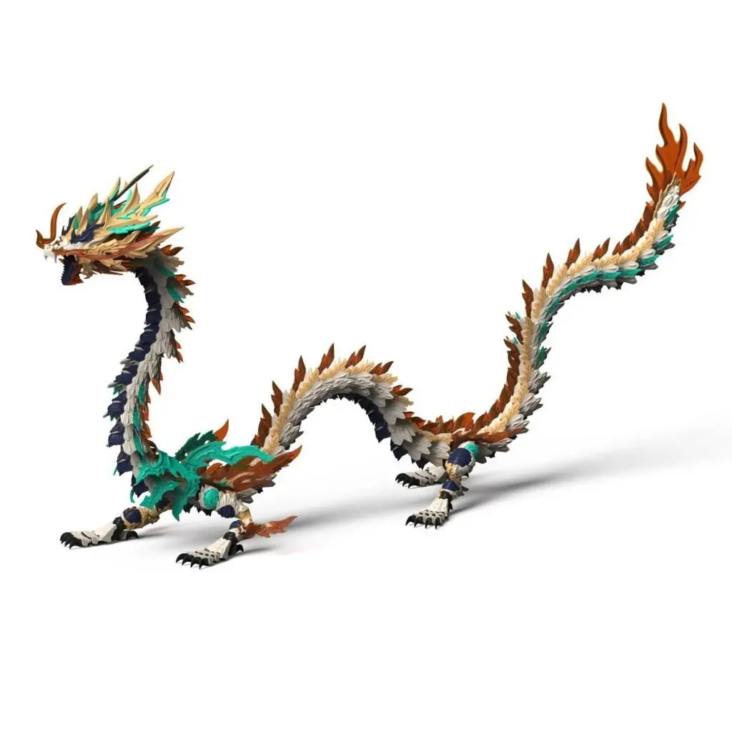 Plastic Model Kit - ShenXing Series