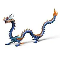 Plastic Model Kit - ShenXing Series