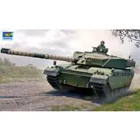 1/35 Scale Model Kit - Tank
