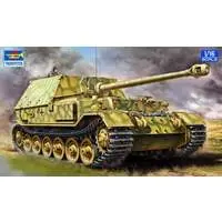1/16 Scale Model Kit - Tank