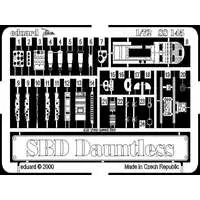 1/72 Scale Model Kit - Etching parts