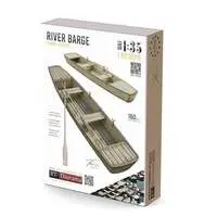 1/35 Scale Model Kit - Diorama Base