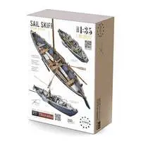 1/35 Scale Model Kit - Diorama Base