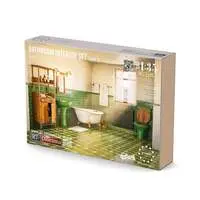 1/35 Scale Model Kit - Diorama Base