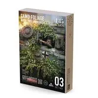 1/35 Scale Model Kit - Diorama Base