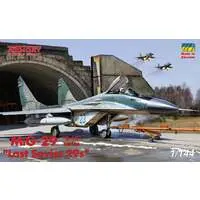 1/144 Scale Model Kit - Fighter aircraft model kits / Mikoyan MiG-29