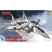 1/144 Scale Model Kit - Fighter aircraft model kits / Mikoyan MiG-29