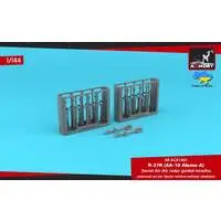 1/144 Scale Model Kit - Detail-Up Parts