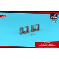 1/144 Scale Model Kit - Detail-Up Parts