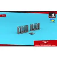 1/144 Scale Model Kit - Detail-Up Parts